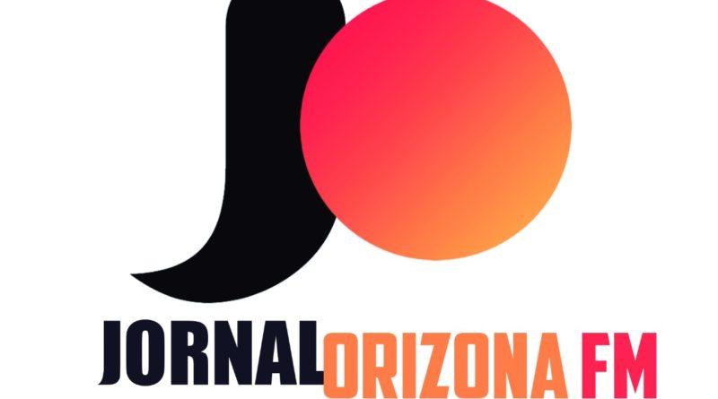 JORNAL ORIZONA FM Ed. 04/03/2024