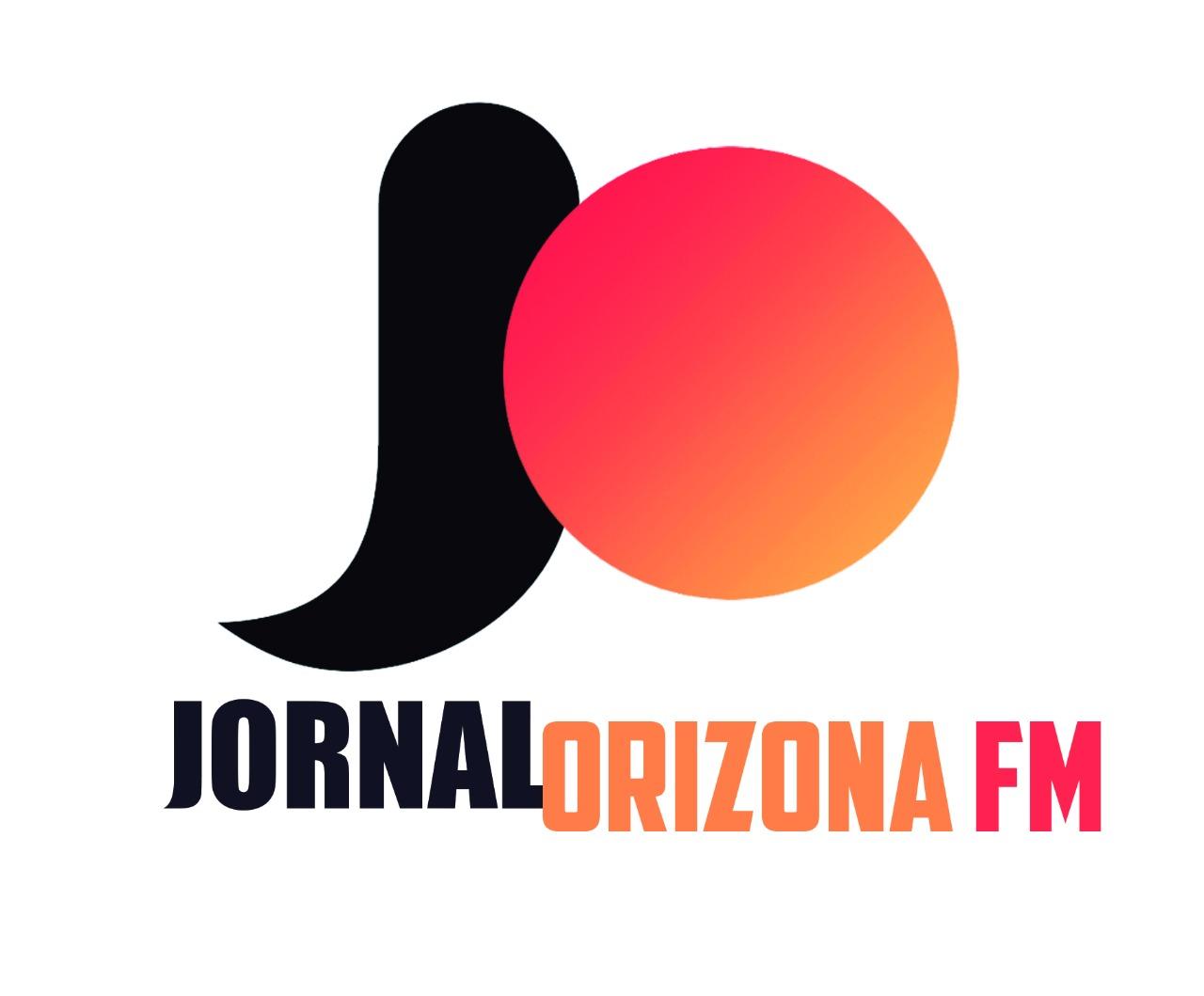 Jornal Orizona FM Ed. 07/08/2024